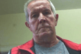 Dangerous sex offender still at large