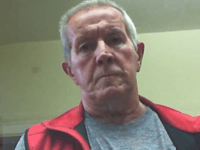 Chilling video of on the run sex offender wanted in a murder inquiry