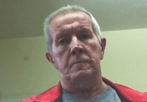 Dangerous sex offender Richard Scratchard remains at large as hunt enters second week