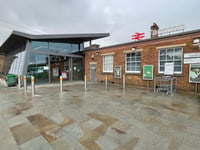 Traffic issues at station to be tackled
