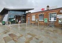 Traffic issues at station to be tackled