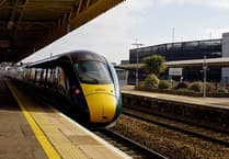 Using Taunton Railway Station to become easier for drivers says MP Liddell-Grainger