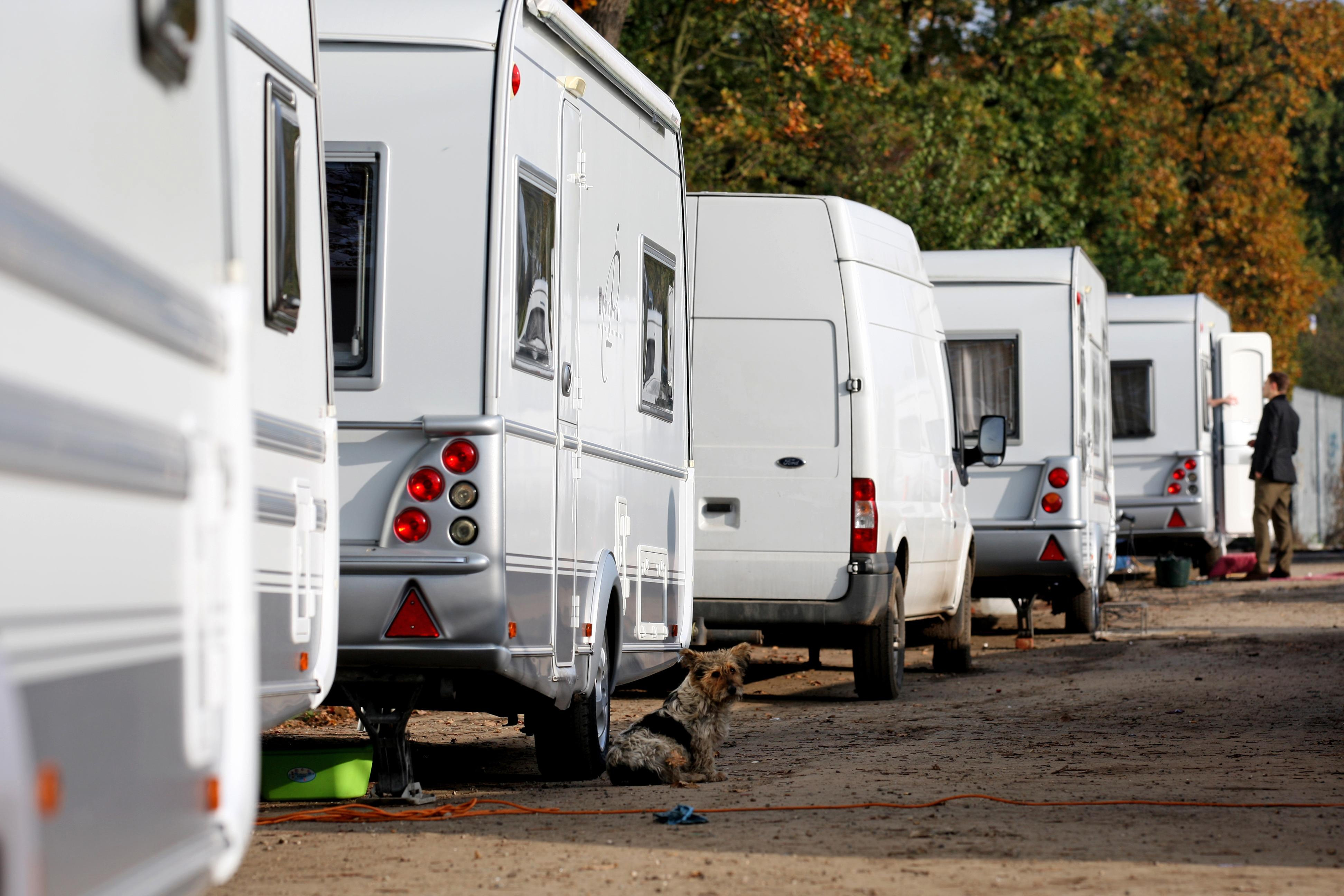 Gypsy and Irish travellers in Somerset West and Taunton more than twice as likely to have poor health