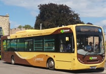 Government to subsidise community buses until 2025