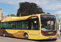 MP Ian Liddell-Grainger calls for wise spending of Government community bus money