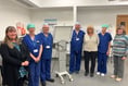 More operations in Minehead thanks to hospital friends