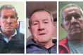 Police hunt for Somerset sex offender after woman's death