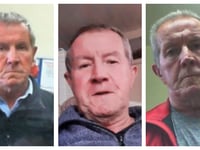 Police hunt for Somerset sex offender after woman's death