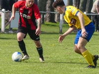 Jones hits two goals for Watchet