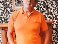 Public asked to help police catch wanted man Richard Scatchard