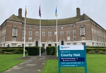 'Bonkers' Somerset Council slammed for bid to be 'gender inclusive' 