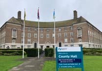 Number of Somerset councillors set to be significantly reduced before 2027 elections