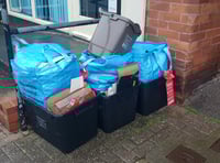 Somerset ignoring Government waste collection advice