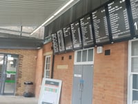 Rail ticket offices reprieve welcomed