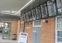 Rail ticket offices reprieve welcomed