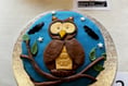 Star Baker competition is a piece of cake