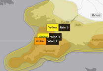 Weather warning upgraded amid 'danger to life' risk