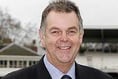 Ex-England star will be Taverners' guest