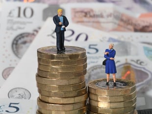 Women in Somerset earn less than men as gender pay gap widens in Britain