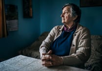 Helping Somerset elderly survive winter