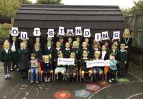 Village school praised by inspectors