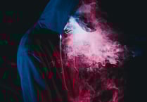 MP welcomes curbs on child vaping