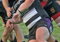 Wiveliscombe lose key players