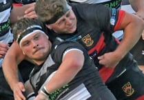 Wiveliscombe lose key players