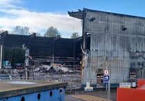 Recycling centre to reopen after fire