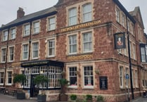 Minehead's Duke of Wellington to host cider festival 