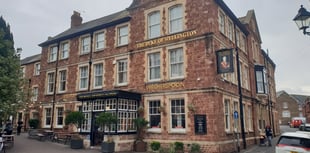 Pub's five-star hygiene standards recognised