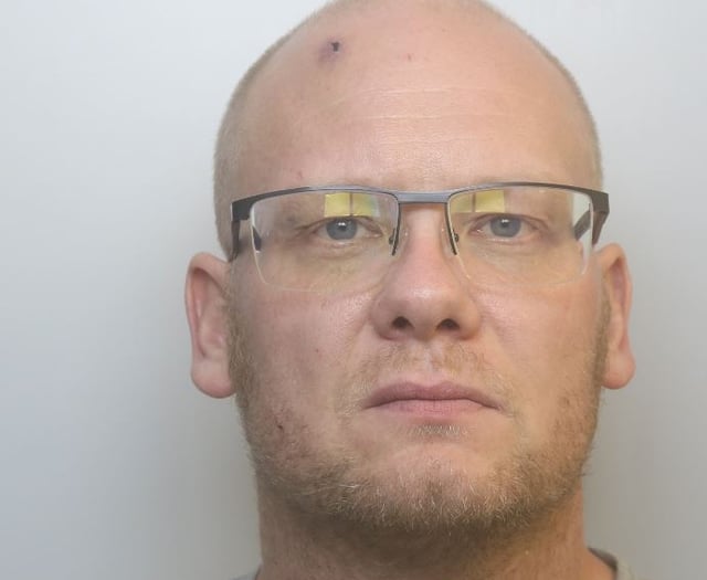 Village military truck rampage man jailed