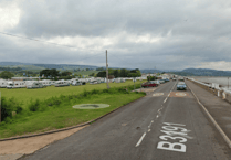 Caravan site objectors warn of flooding