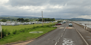 Caravan site objectors warn of flooding