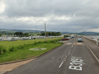Caravan site objectors warn of flooding