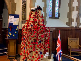 Remembering the fallen this weekend