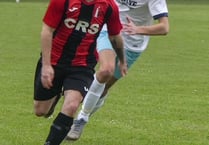 Watchet looking to keep up the pressure