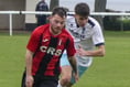 Watchet looking to keep up the pressure