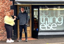 Hairdresser Dan heading for new charity career