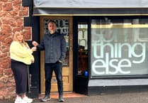 Minehead hairdressing salon owner Dan James moving on after more than  20 years