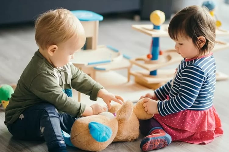 Home-Start West Somerset is collecting Christmas presents for children in families whom the charity supports.