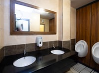 Pub's loos among best in country