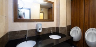 Pub's loos among best in country