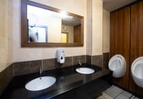 Wetherspoon's Duke of Wellington toilets praised by Loo of the Year inspectors