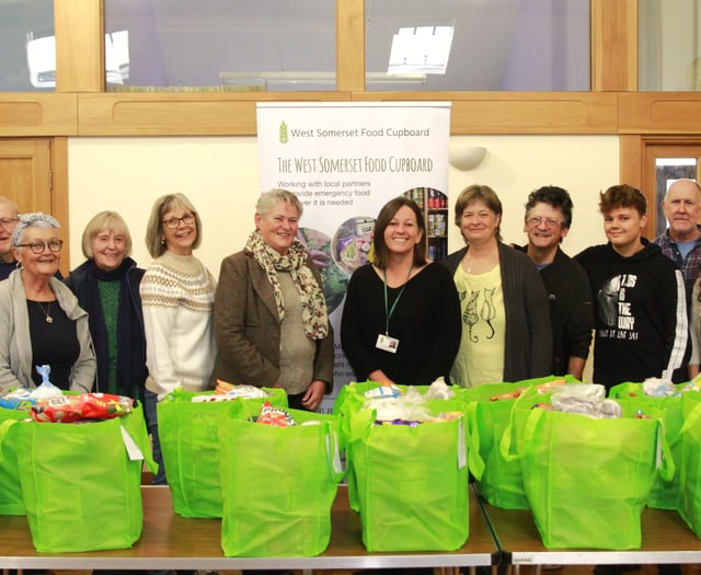 Charity receives award from the King