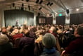 Literary festival returning to Exmoor