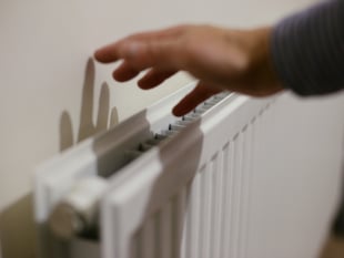 Half of homes in Somerset West and Taunton suffer poor energy efficiency