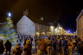 Starlight festival returns for Exmoor shoppers