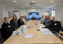 Council on edge of bankruptcy offers business advice