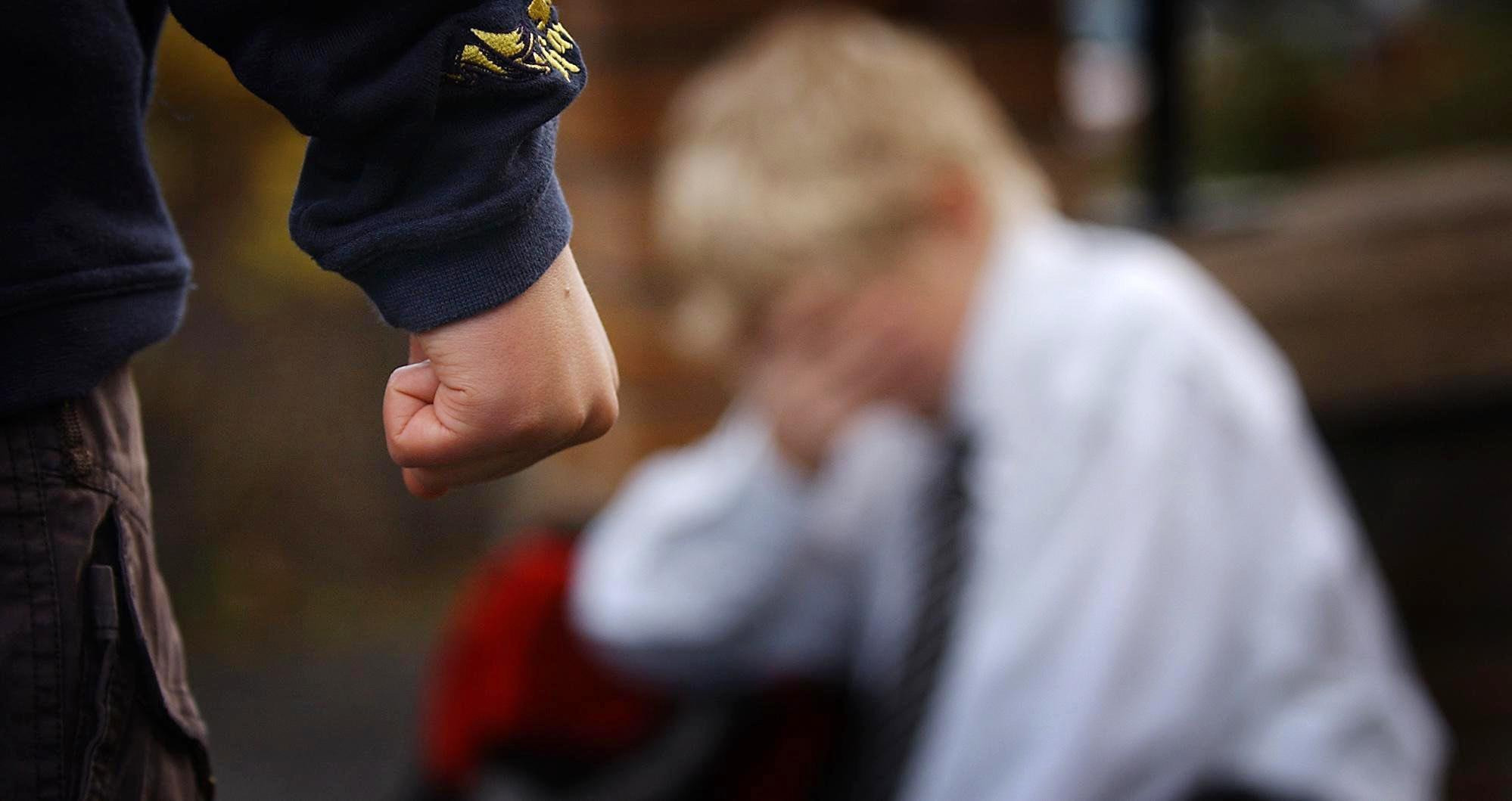 Two in five parents say Somerset schools not dealing with bullying effectively